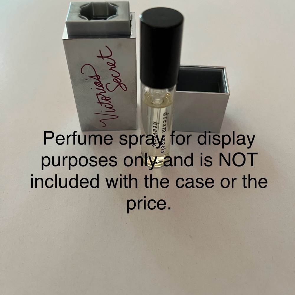 Victoria's Secret Perfume Holder NWOT - Picture 8 of 8